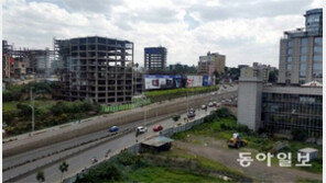 ‘난지도의 기적’이 롤모델… 한국 기술로 친환경 개발 첫삽