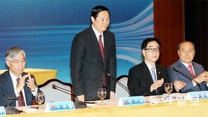 北보다 한국에 먼저 온 ‘中공산당의 입’