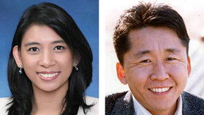 이자스민-전철우씨 등 국민대통합 홍보대사 위촉