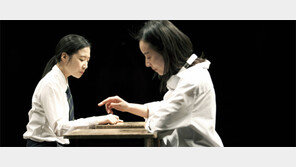 1957년 초연작부터 풋풋한 신작까지 풍성한 연극무대