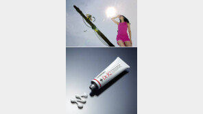 [Health&Beauty]자외선-미세먼지… 손상된 피부, ‘약국 화장품’으로 진정 