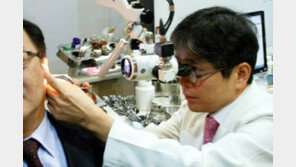 [Health&Beauty]보청기로 귀와 청력을 동시에 관리받는다