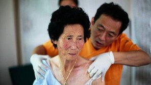 [Health&Beauty]어깨 퇴화, 바른 자세와 적절한 운동이 최상의 치료