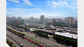 [2016착한브랜드 대상]교통과 문화의 허브 유·스퀘어를 만나자 