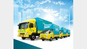 [2016착한브랜드 대상]99%의 소비자 만족, ‘yes2404’ 포장이사 서비스 