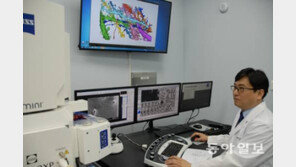 [메디시티 대구]‘초정밀 뇌신경망 지도’로 뇌연구 새 차원 연다