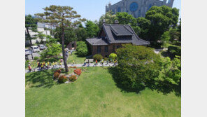 [메디시티 대구]의료선교박물관, 청라언덕-은혜정원 등 역사와 전통 깃들어 