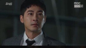 ‘몬스터’ 강지환, 성유리 와락 껴안으며 “괜찮냐”…무슨 일? 