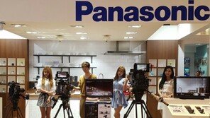 파나소닉코리아, ‘KOBA 2016’서 4K 전문 장비 공개