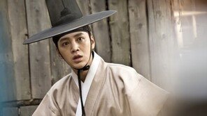 ‘대박’ 장근석, 극적 상봉한 父 이문식에 “지금이라도 함께 살자” 하지만…