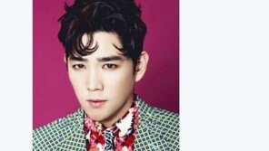 강인 음주운전 혐의…‘슈키라’ 일일 DJ 어쩌나