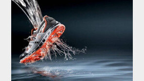 밀레, 전천후 아웃도어용 아쿠아슈즈 ‘아이봐’ 출시