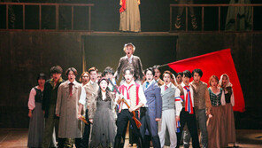 신인 배우의 산실 ‘대구국제뮤지컬페스티벌’