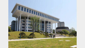 전남대 대강당, 공연시설 ‘민주마루’로 재단장