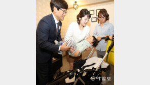 백화점에 임산부 전용 라운지