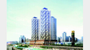 1분기 오피스텔 공급 작년보다 18% 급증