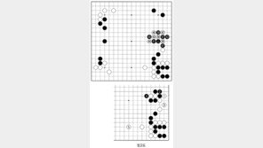 [바둑]제49기 아마국수전… 견인불발(堅忍不拔)