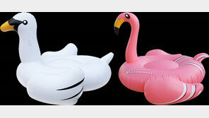 때이른 무더위, 발빠른 여름 마케팅