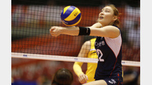 ‘국가대표 센터’ 배유나가 도로공사로 간 사연