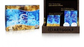 [콤팩트뉴스] 국내 가잔 큰 비거리 골프공 ‘탄’ 출시 外