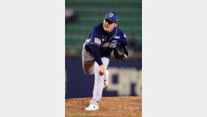 ‘0점대 방어율’ NC 마무리 임창민의 담대함