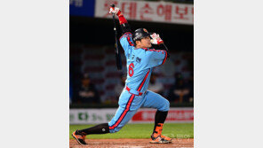 [베이스볼 피플] 롯데 문규현 “다시 문대호!”