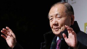 부산국제영화제, 김동호 첫 민선 조직위원장 선임