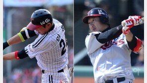 LG 신바람 비결? 임훈·손주인 효과