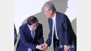 박원순 이번엔 대동경제론… 대권행보 가속 