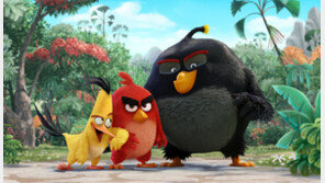 게임원작 영화는 망한다?… “우리가 흥행 역사 쓴다”