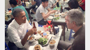 美-베트남 정상 “북핵 차단 협력” 