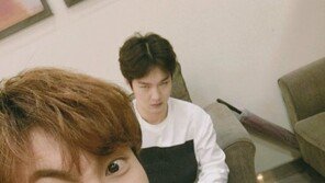 서은광·이창섭, ‘음주운전’ 강인 대신해 ‘슈키라’ 출격 “넘쳐나는 비글미”…25일 스페셜 DJ는 누구?