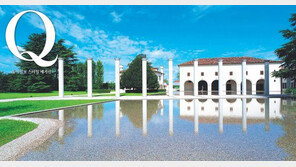 [Q매거진]“원더풀, 베네통!”  유연함이 낳은 역동성 