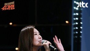 ‘슈가맨’ 도원경, 갑자기 가요계에서 사라졌던 이유? “너무 어렸을 때부터…”