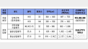 LH, 영종하늘도시내 용지 공급 투자설명회 31일 개최
