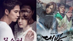 ‘조들호’ 자체최고시청률 경신, ‘몬스터’·‘대박’은? ‘치열한 월화극 2위 쟁탈전’