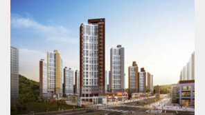 반도건설 ‘반도유보라 아이비파크 9.0’ 6개월 만에 완판