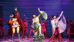 [공연 단신] 맘마미아, 1500회 돌파 눈앞