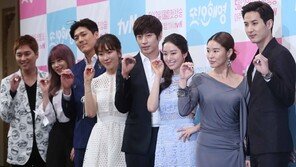 [연예 뉴스 스테이션] tvN 드라마 ‘또 오해영’ 2회 연장 방송