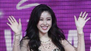 [연예 뉴스 스테이션] 전효성, SBS 새 수목극 ‘원티드’ 캐스팅