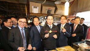 허름한 천막에서 시작… 초심의 자세로 꿈-희망 주는 사역 펼쳐