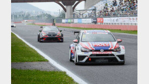 [CAR] 리퀴몰리 레이싱팀, 亞 스피드 페스티벌 첫 출전 