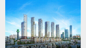 부산시 국제 금융 허브, 남구 문현동이 뜬다