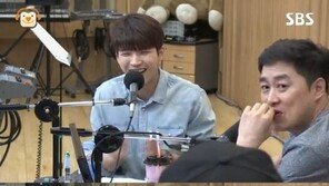 ‘컬투쇼’ 남우현, 12년지기 때문에 들통난 사연? “여자친구랑 헤어진 후…”