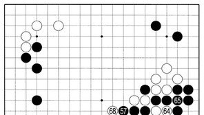 [바둑]제49기 아마국수전… 미생(未生)