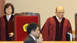 뒤바뀐 선진화법 攻守… 내심 안도한 與, 개정도 괜찮다는 野