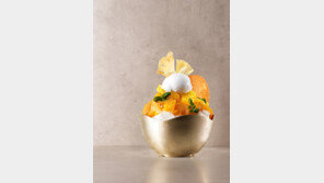 [Biz gallery] 포시즌스호텔서울, ‘월드 오브 빙수’ 선봬