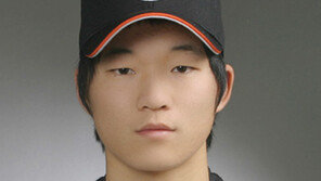 JSA 출신 박시영 ‘1군 도전기’