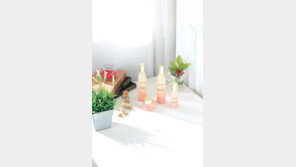 [Biz gallery] ‘더 로지베이지 라벨 컨센트레이트’ 출시