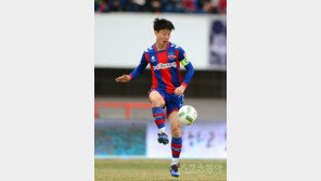 [사커토픽] 연골이 찢어져도 ‘행복한 수원FC 캡틴’ 이승현